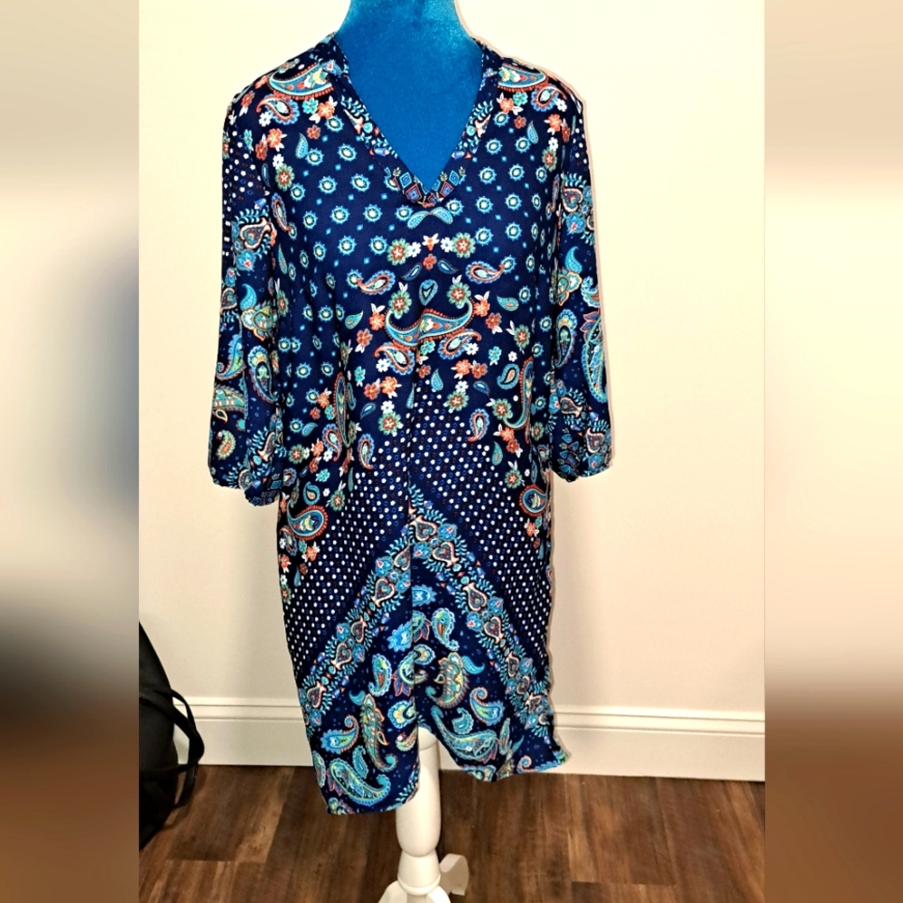 SS Dress